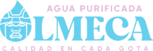 Agua Purificada Olmeca